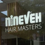 Nineveh Hair Masters